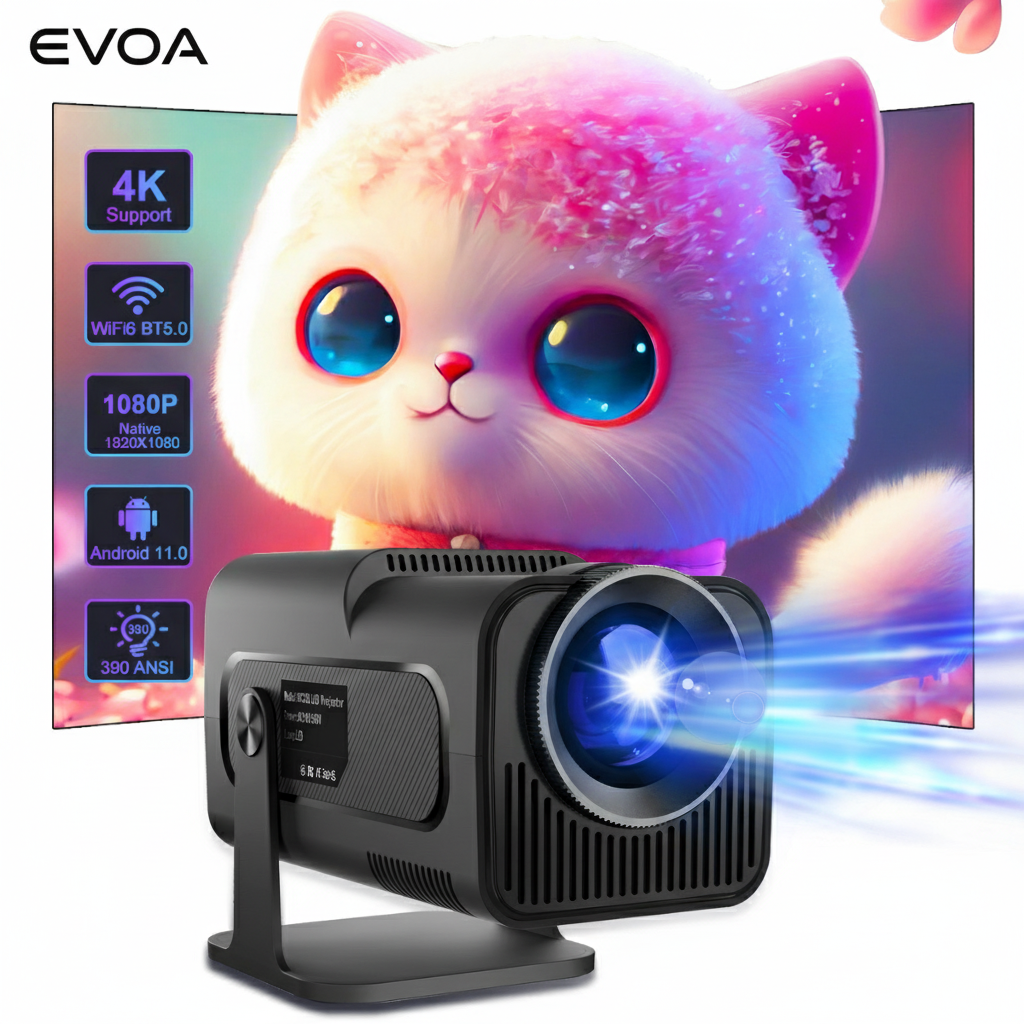 EVOA Z1  PRO