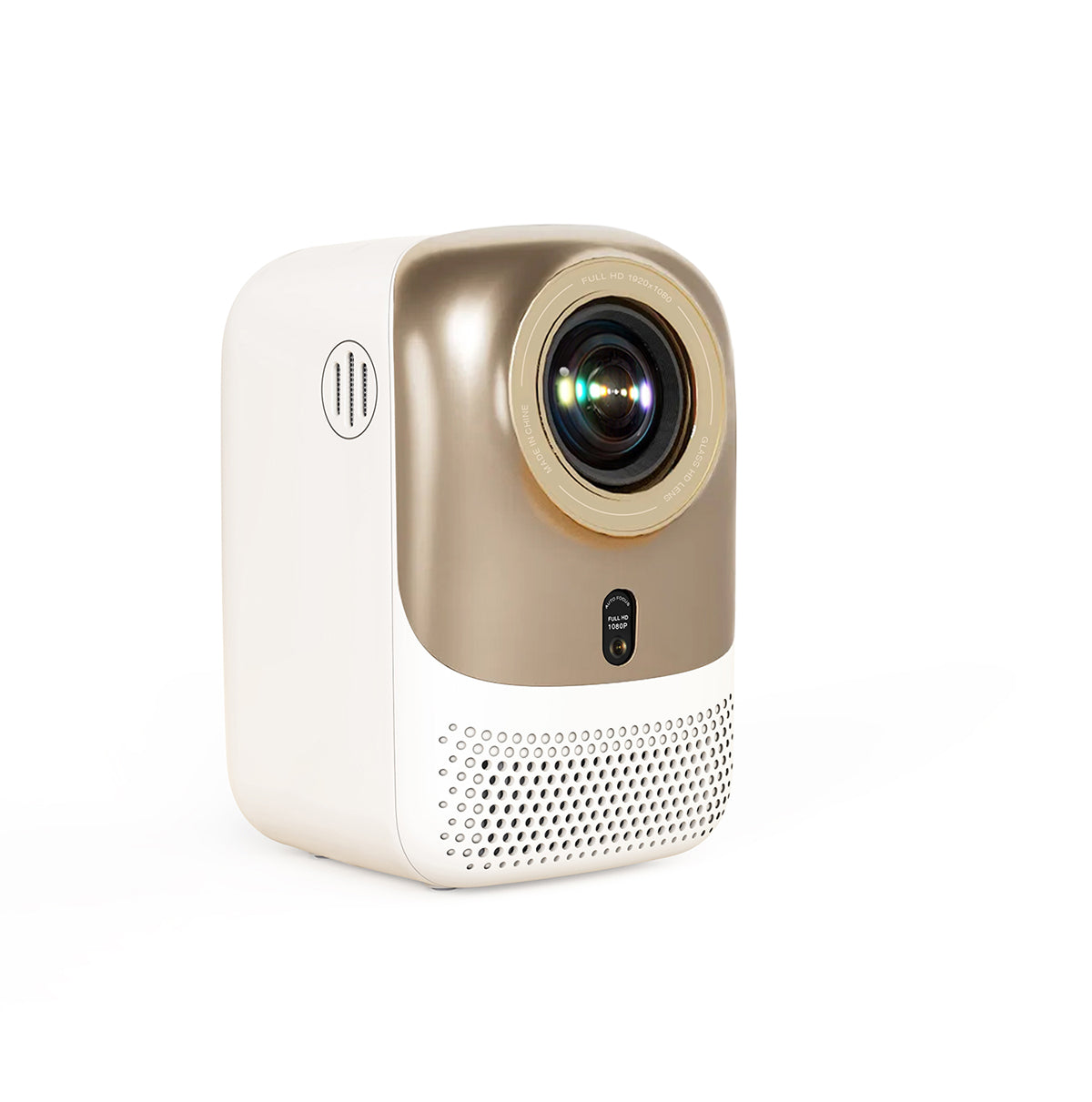 EVOA E1 Full HD Projector for home cinema