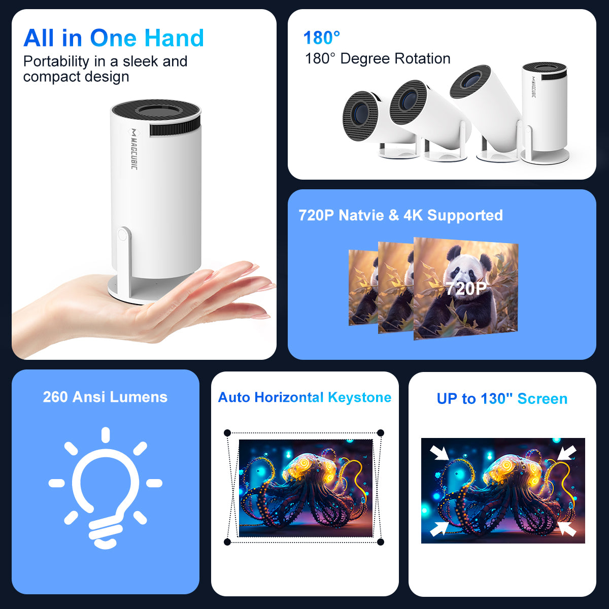 EVOA 300 PRO