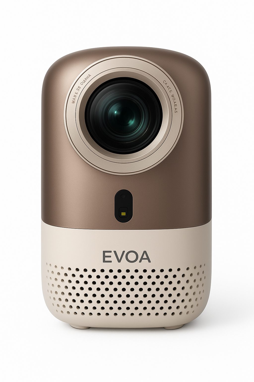 EVOA  E1 Full HD Projector for home cinema