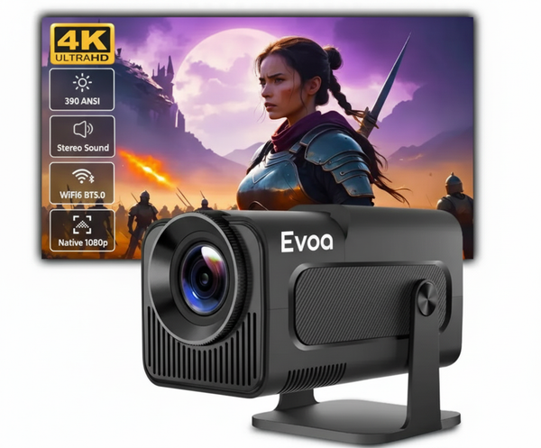 EVOA Z1  PRO