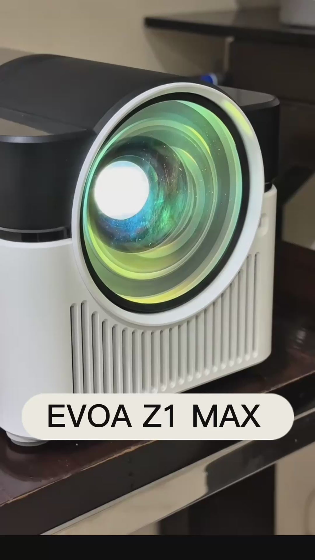 EVOA Z1 MAX